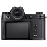 Leica SL3 Mirrorless Camera Body Only (10607)